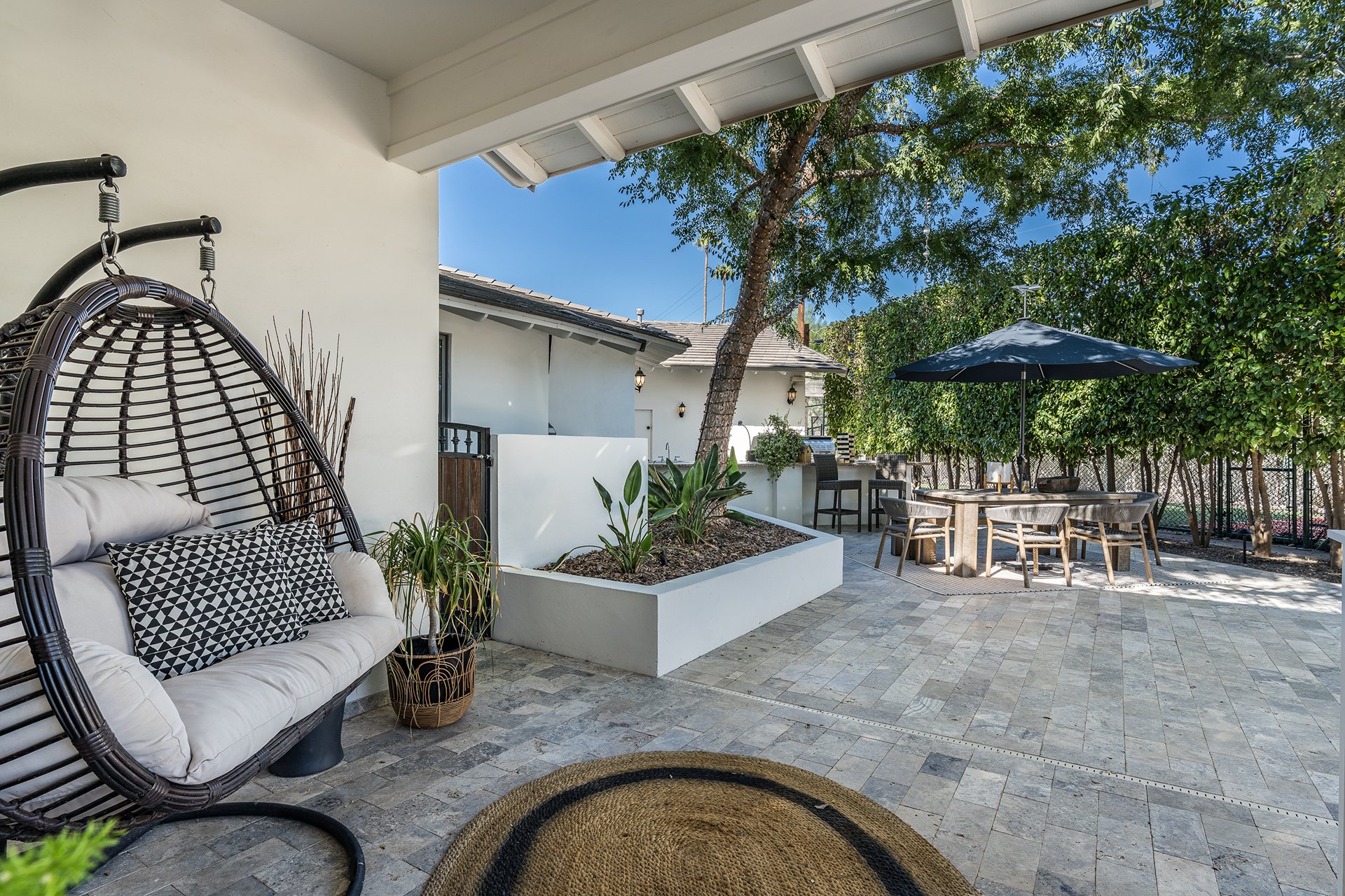 6113 E CALLE DEL NORTE, Scottsdale