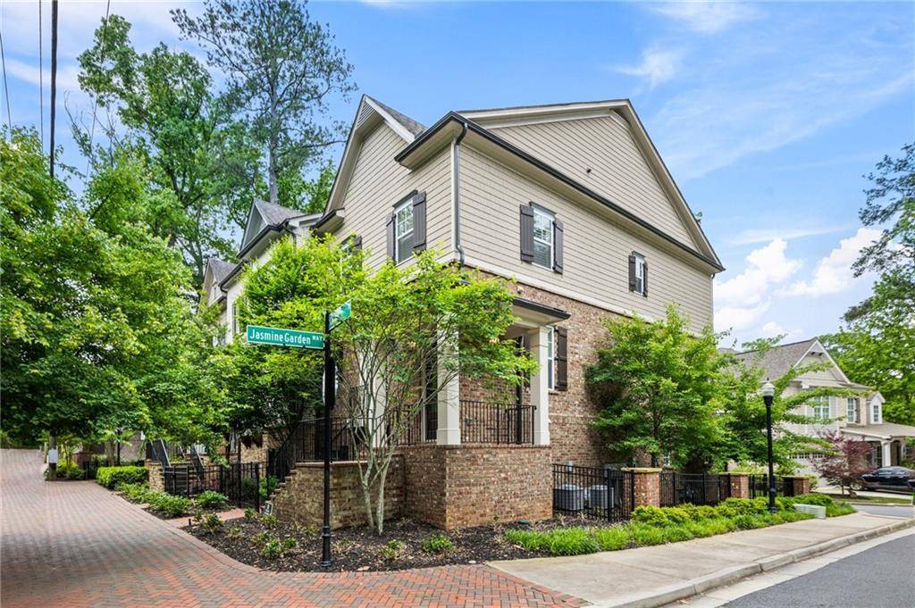 Alpharetta