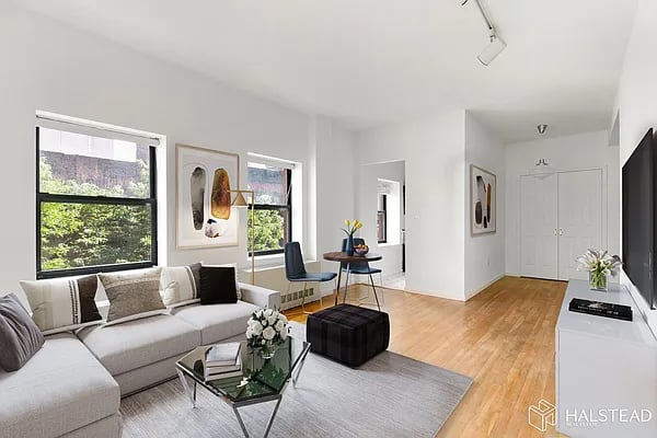 186 West 80th Street Unit: 4K