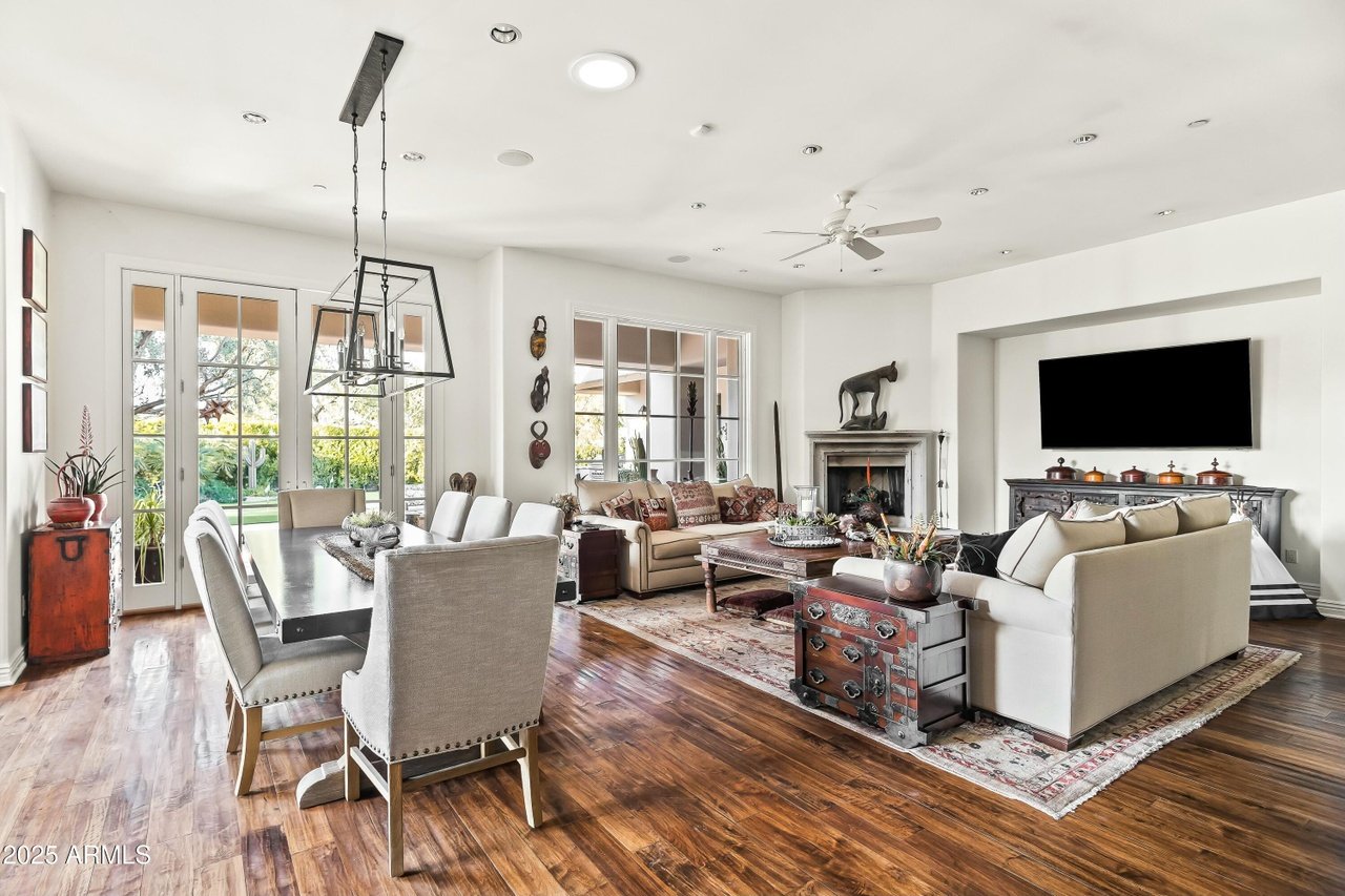 6640 E Kasba Cir