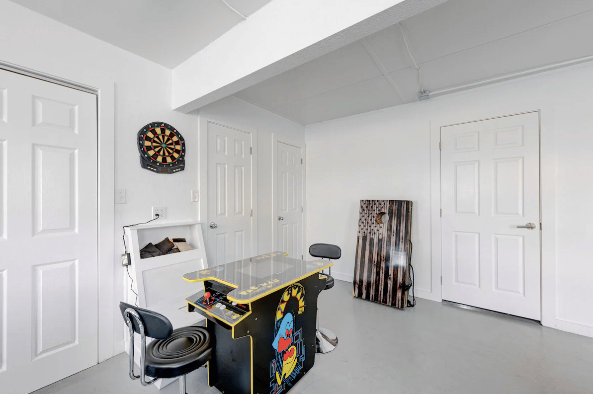 Seller Financing Available! Rockport Home With Runway Canal Views!