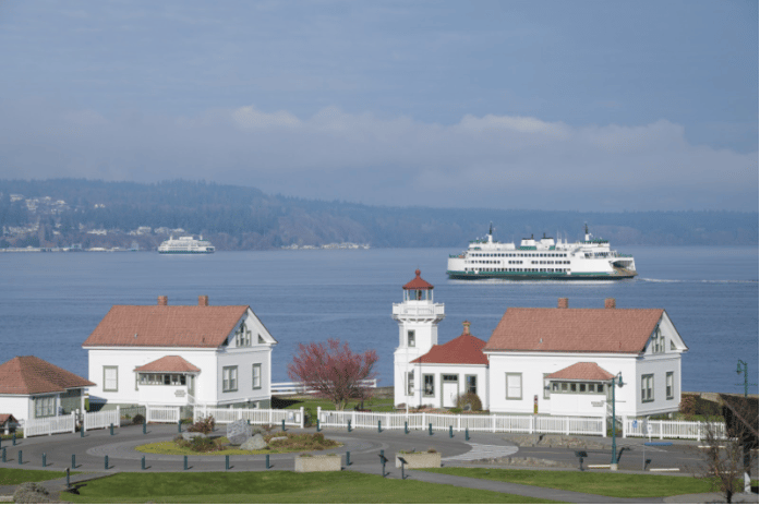 Mukilteo