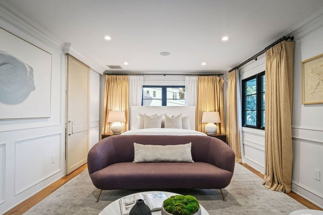 Luxe Eminence