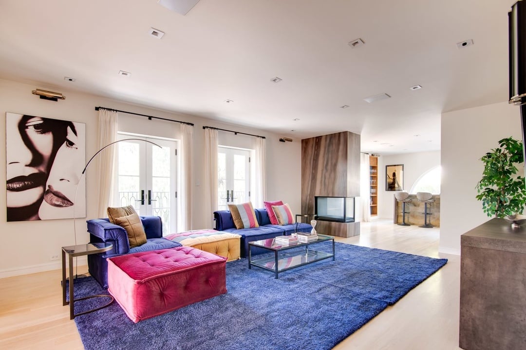 Luxe Harmony