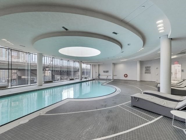 14 York Street Unit: 3602