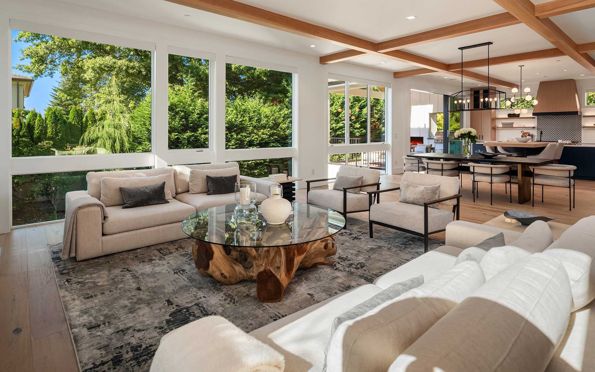 Luxury. Lifestyle. Location.