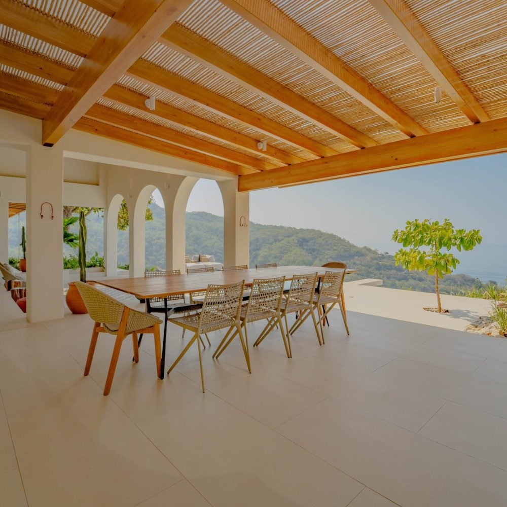 Casa Contenta