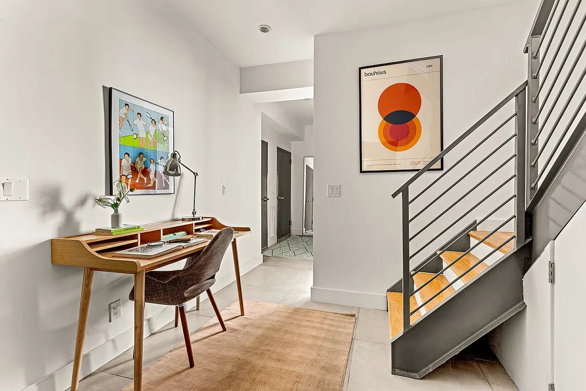 516 Classon Ave, #1B