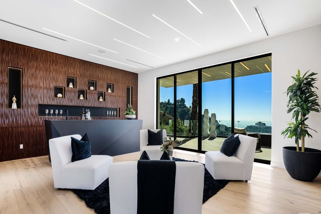 Opulent Summit