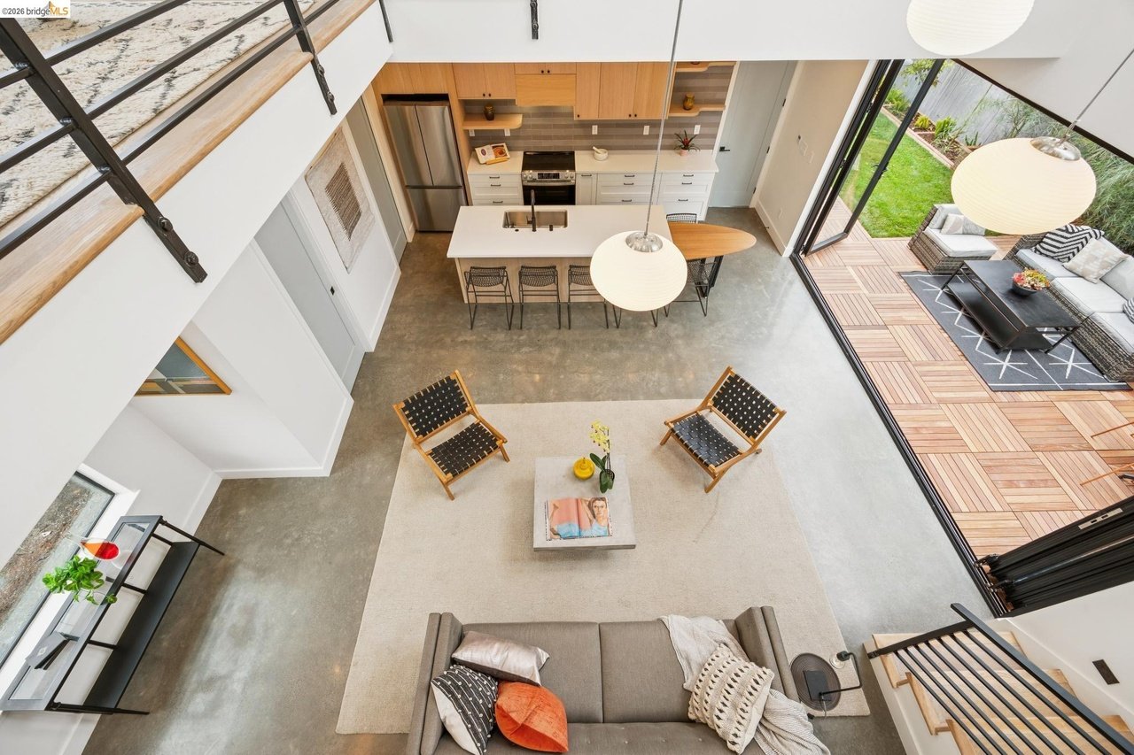 1517 Fairview St, Berkeley