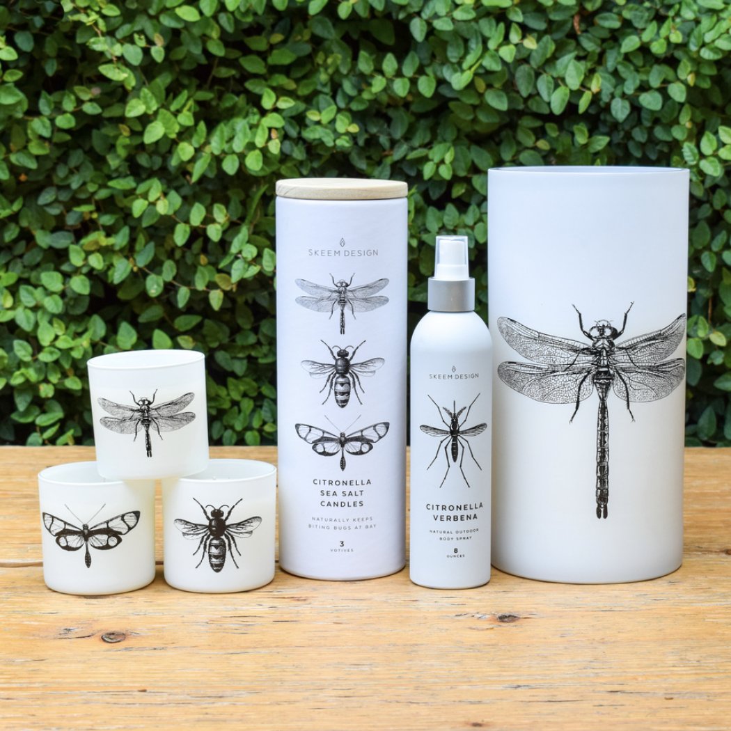 Enchanted Rock State Natural Area