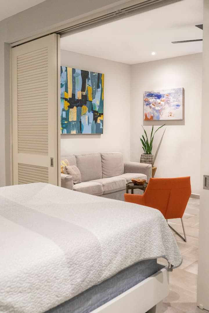 Casa Terra Porto #3 • Back Unit • Free Parking - Airbnb