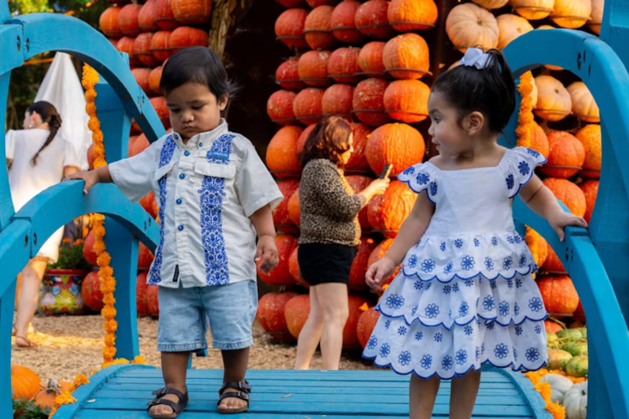 Goblins in the Garden