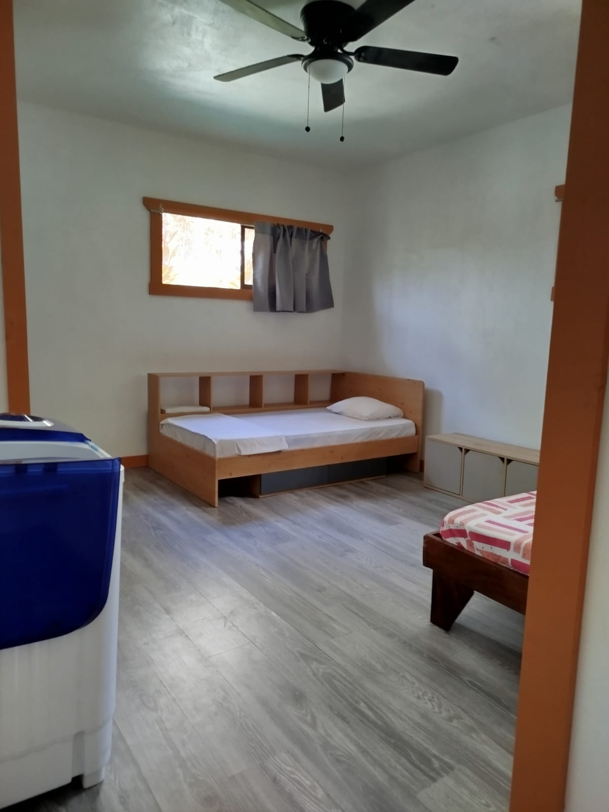 M. A. Ocean View Apt.