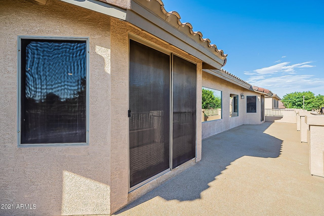 1709 E Kaibab Dr