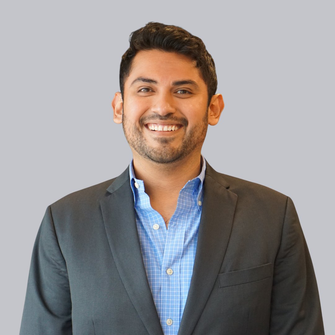 Francisco Tovar Rockwall, TX Real Estate Agent Headshot