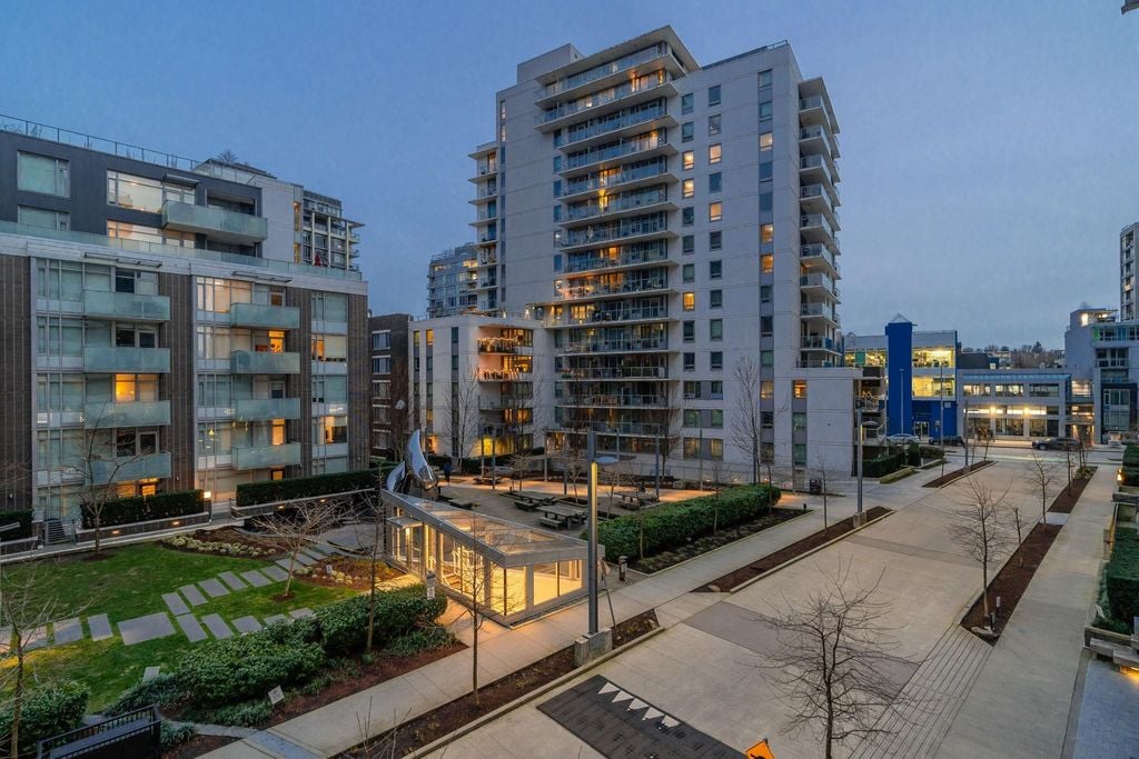1678 Pullman Porter St, #301
