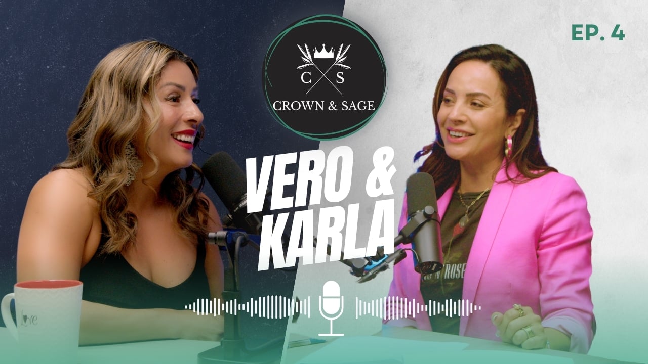 EP4: Layers of Life