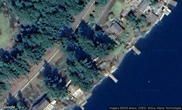 1805 Summit Lake Shore Rd NW
