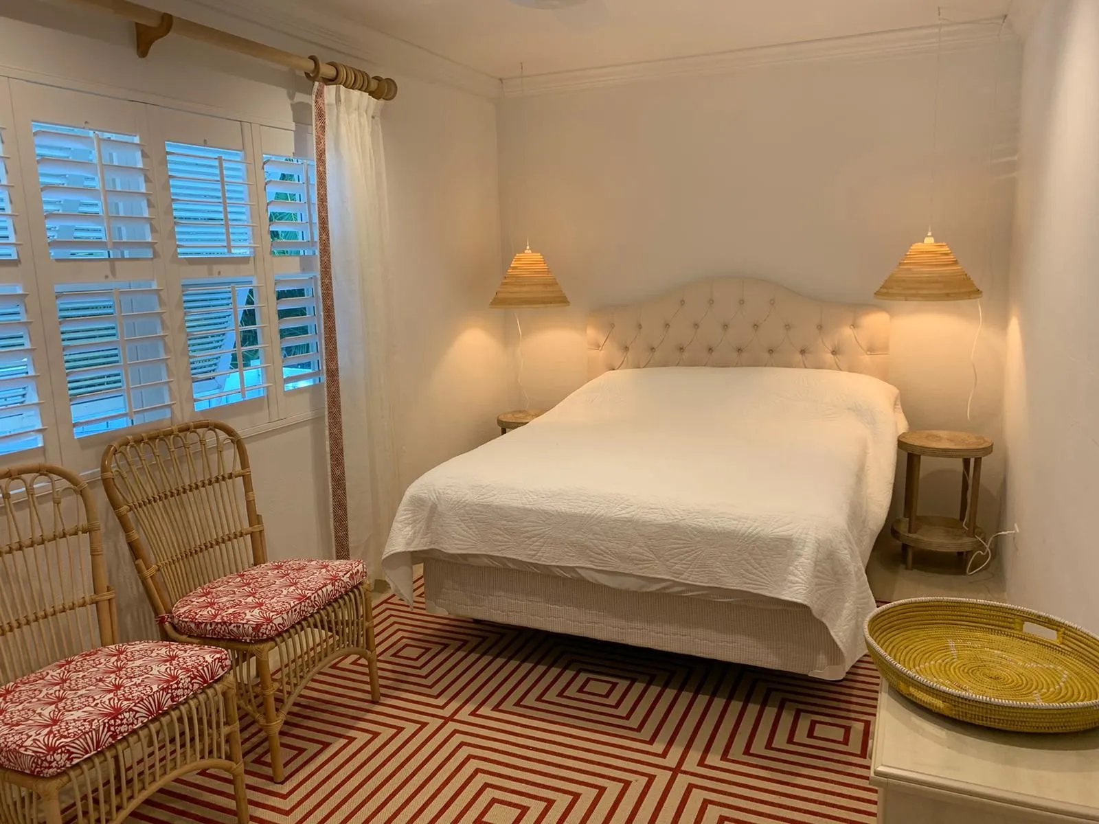 Recently Renovated Lyford Cay Golf House