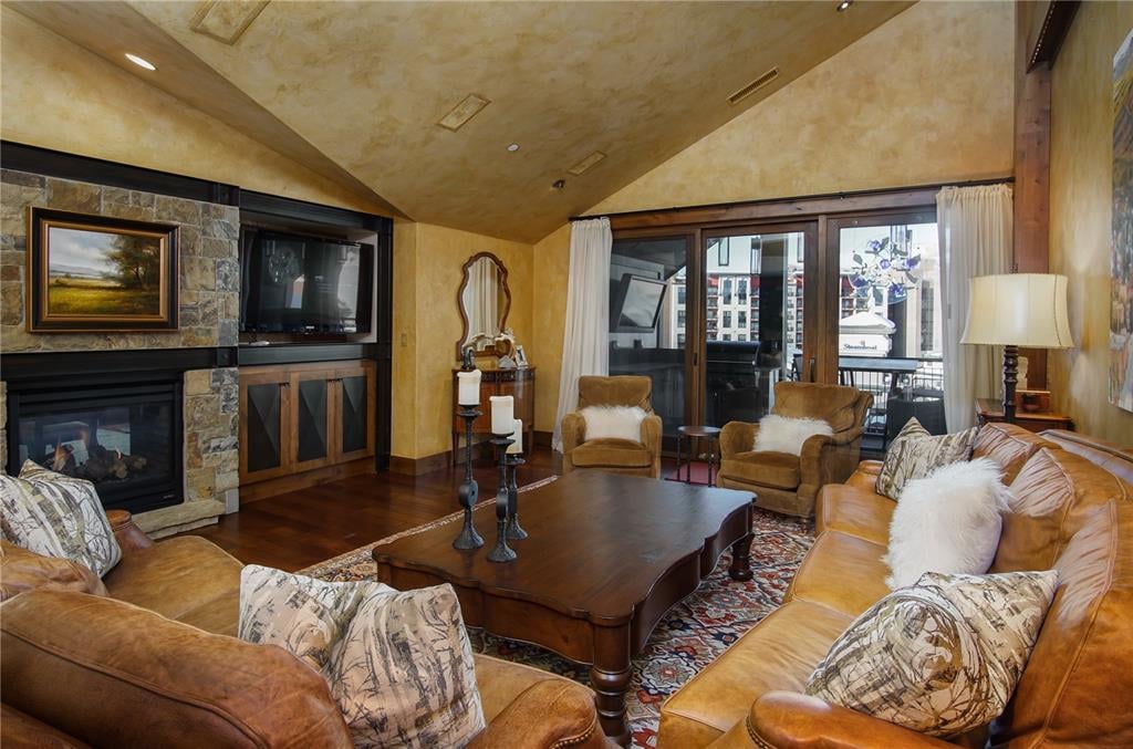 2250 Apres Ski Way Unit 801