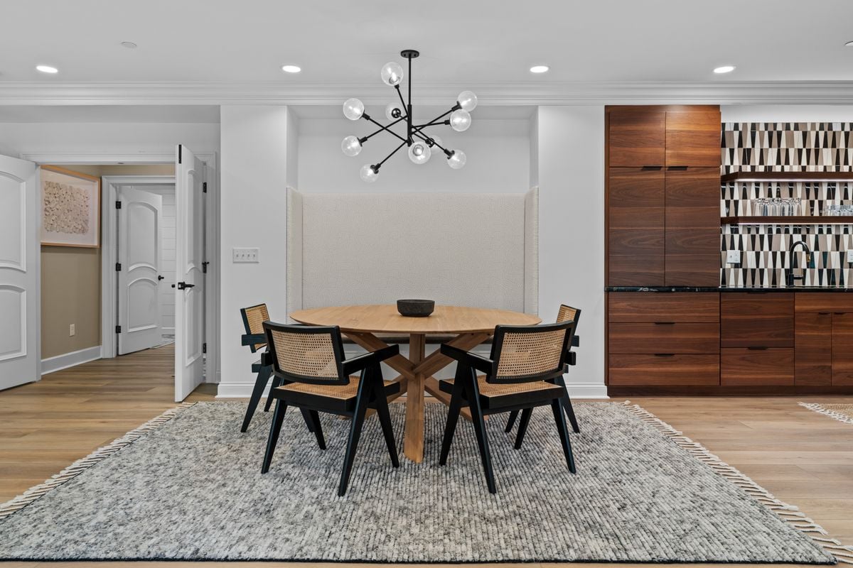 Built in 2013, This Home has it All ~ Under Contract on First Day