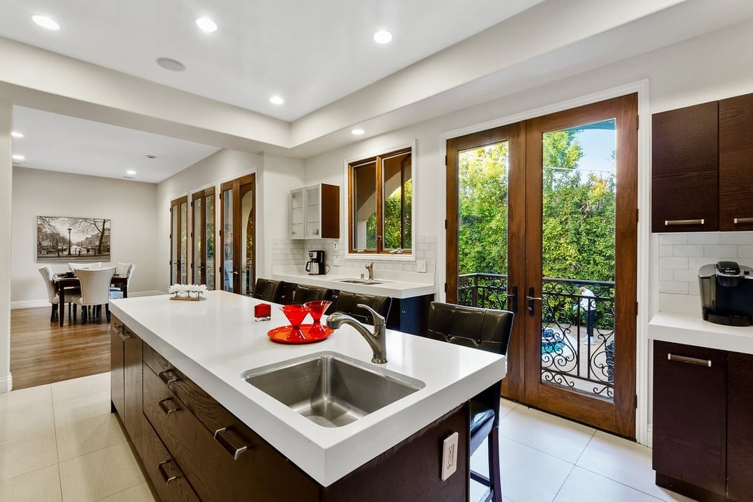 Valley Opulent