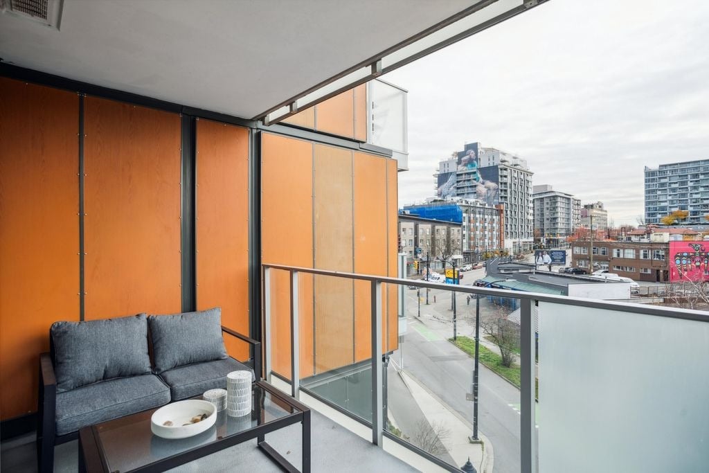 285 E 10th Ave, #309