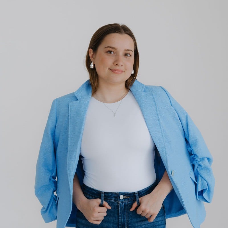 Victoria Dipzinski photo