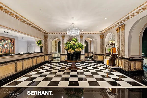 795 Fifth Avenue 1001/1003