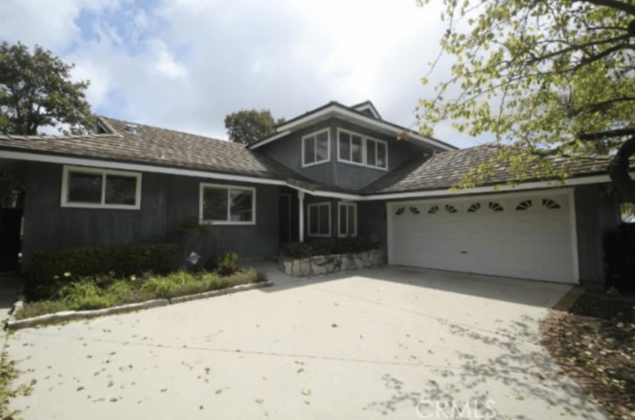 great 5 bedroom single family home