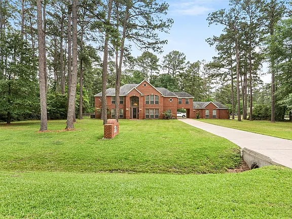 15019 Timbershire Ct