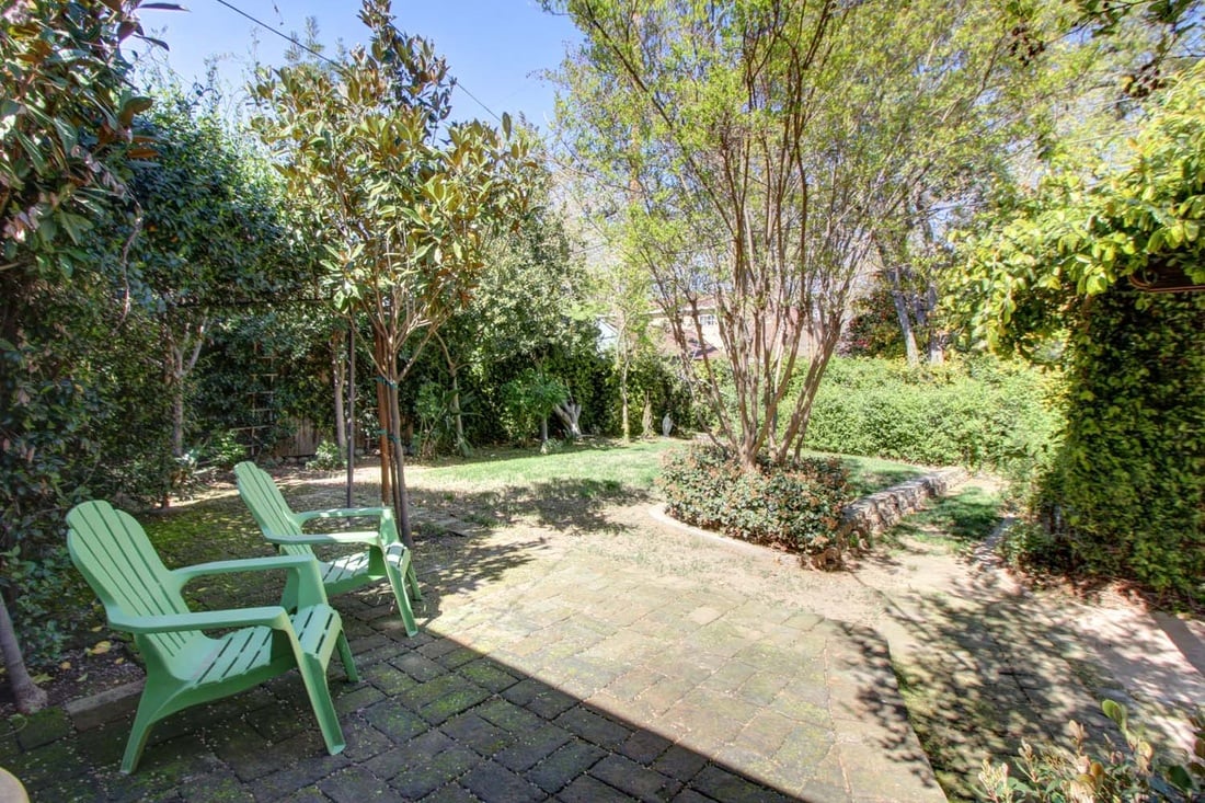 Sold Another Home for Shady Lady Bar Owner Garrett Van Vleck in Curtis Park!