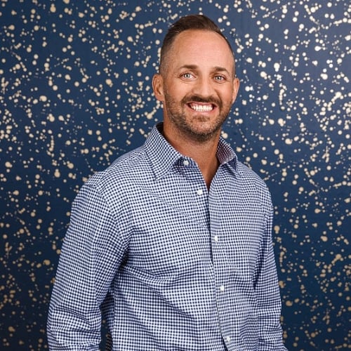 Khristopher (Khris) Vest