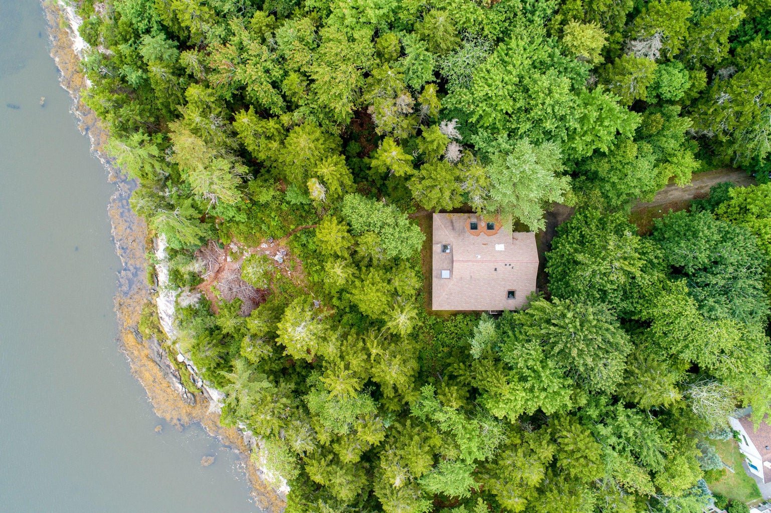 502 Popham Road, Phippsburg