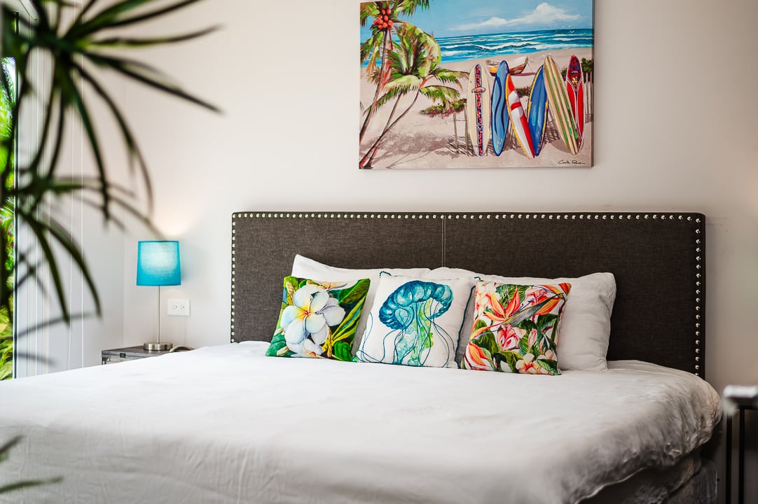 The Point 3 | Modern Coastal Villa at The Point – Prime Location in Playa Avellanas