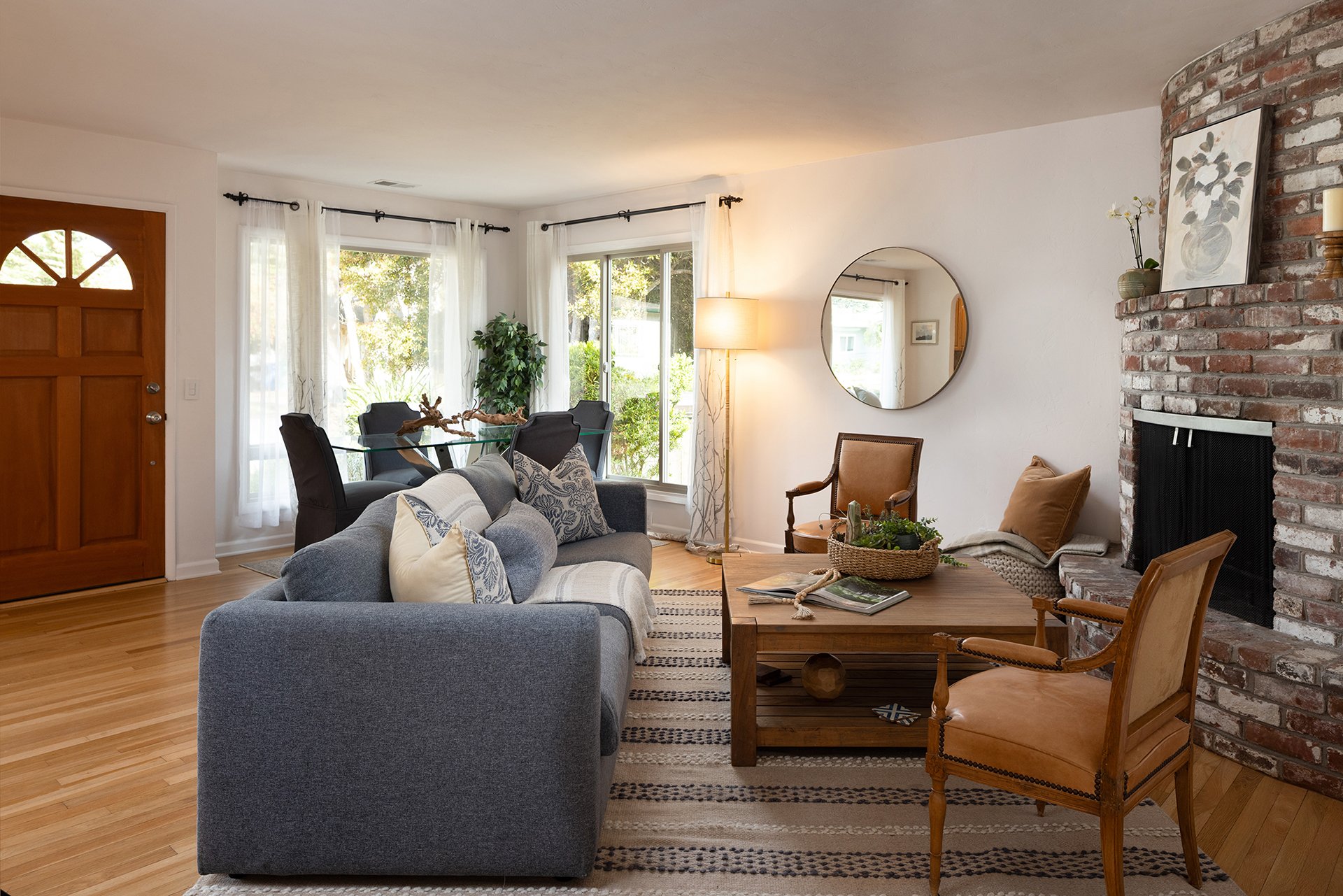 Pacific Grove Charm