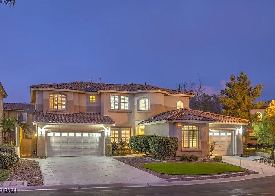 11368 Rancho Portena Ave