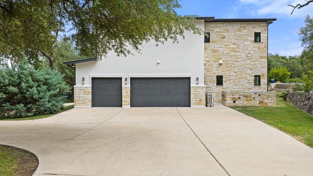 Private 3-Acre Estate in NW Austin- Leander ISD