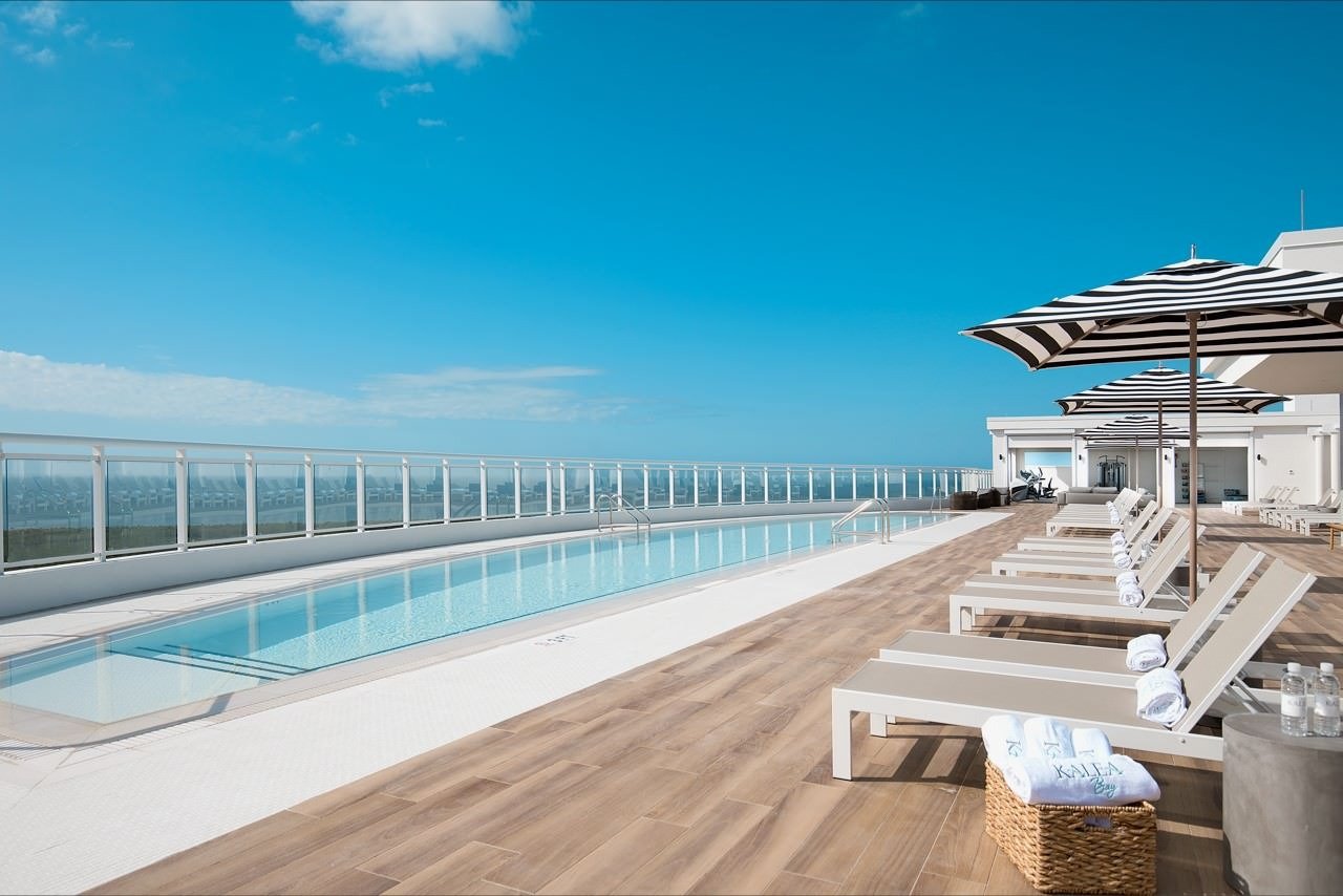 Kalea Bay (Tower 500)