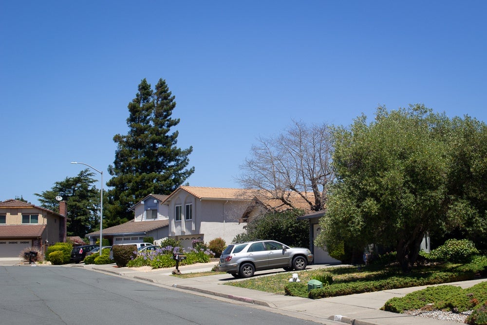 El Sobrante