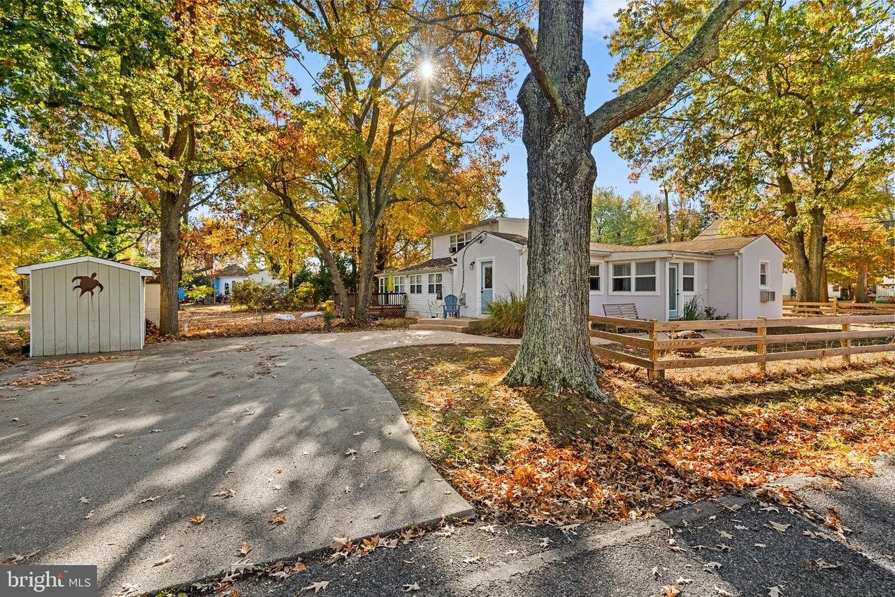 1501 Garst Rd