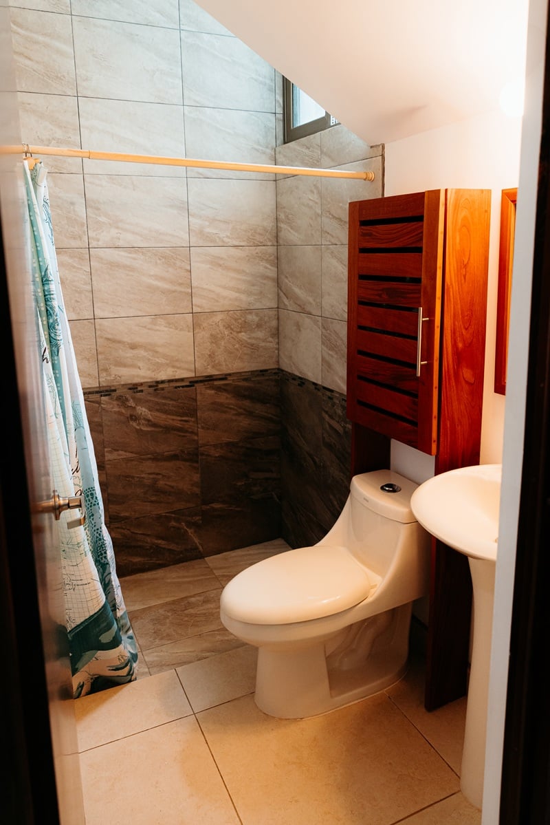 Casa Loma | Modern 3-Bedroom Home in Playas del Coco, Guanacaste