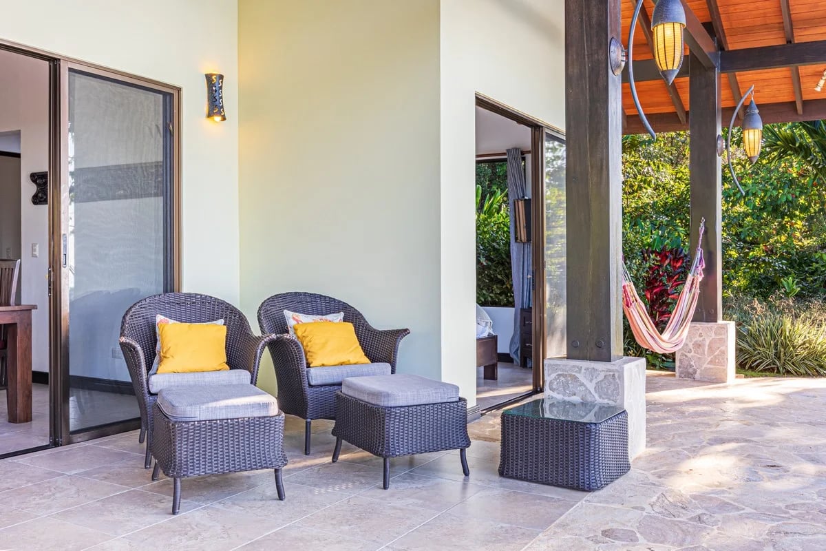 2 ACRES – 2 Bedroom Whales Tale Ocean View Home In Costa Verde Estates Gated Community!!!