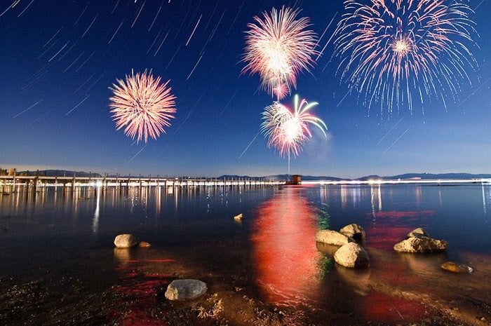 Tahoe Connect | 2025 Summer Market News & Lifestyle Update