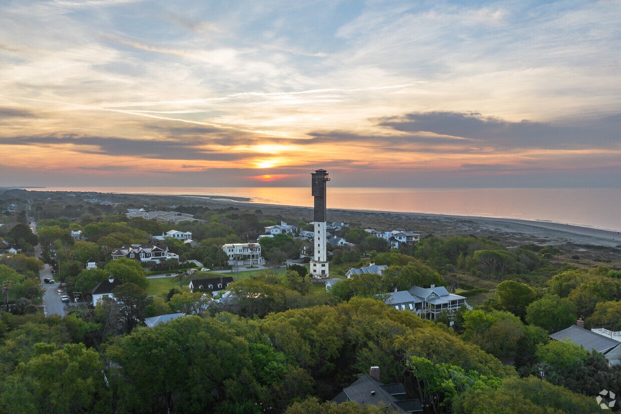 Sullivan's Island