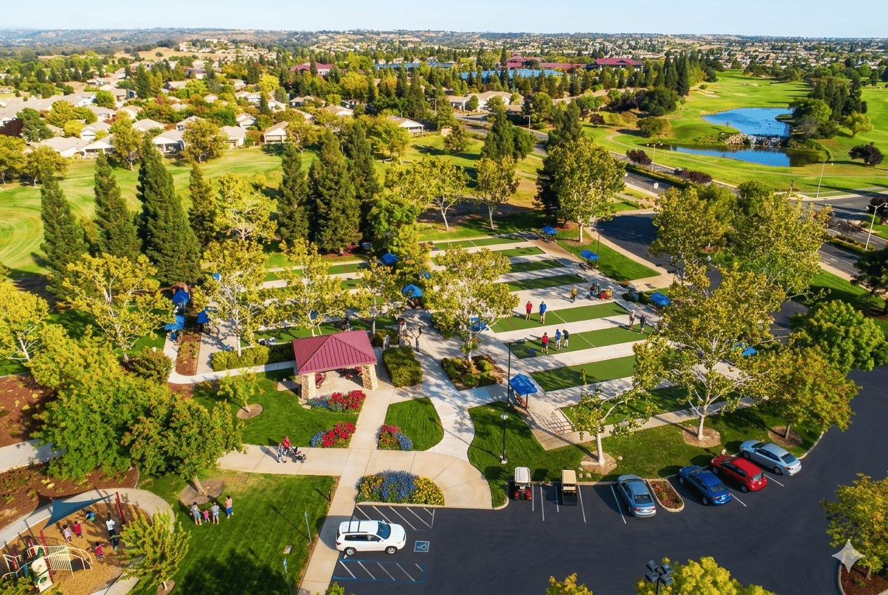 What to Look for When Choosing the Right Neighborhood in Lincoln, CA
