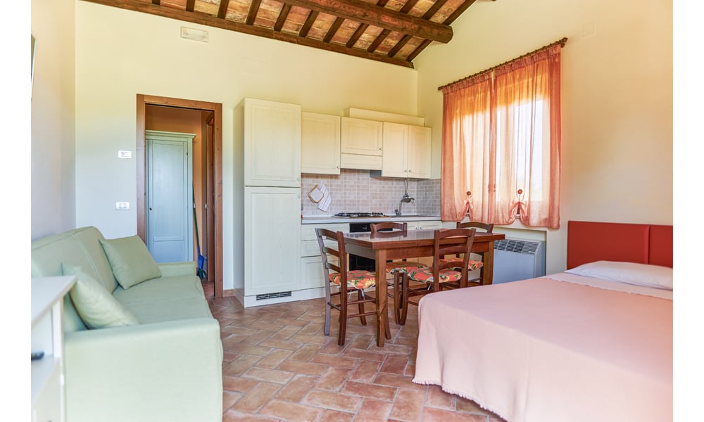 Timeless Elegance and Holiday Accommodation in the Heart of Le Marche  