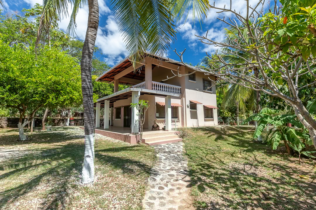 Casa Marlin