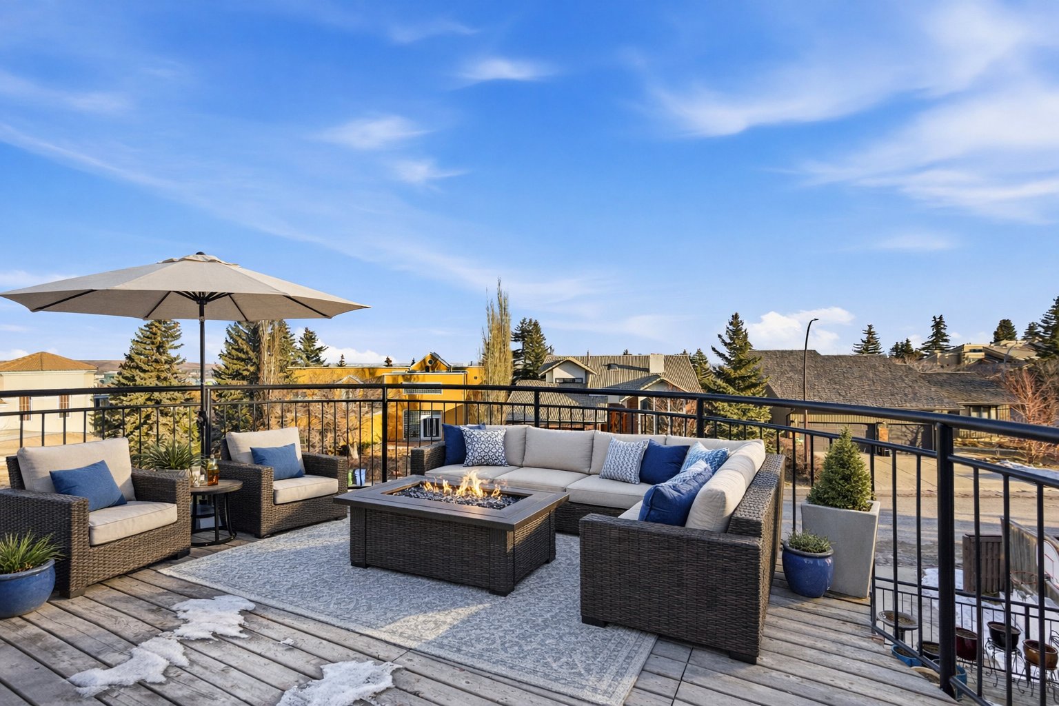 64 Patterson Mews SW